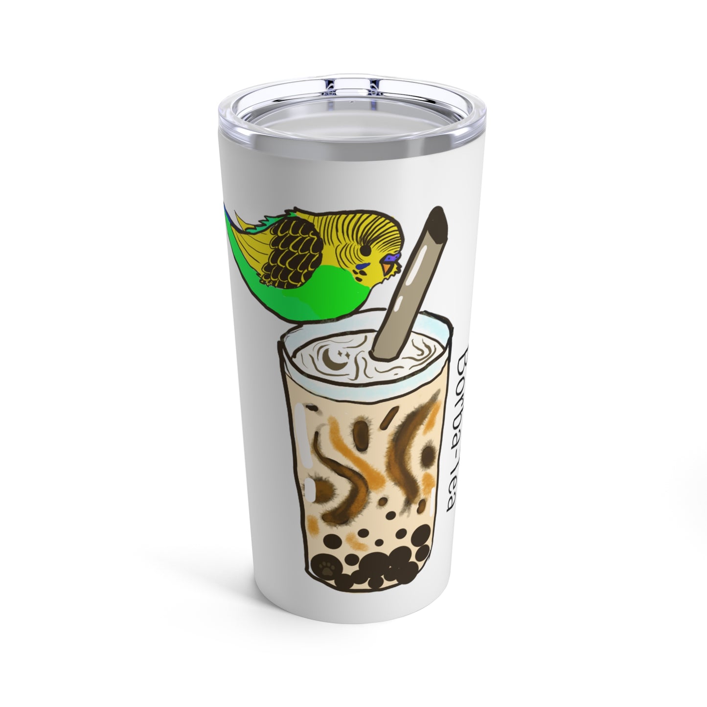 Borba Tea Tumbler 20oz