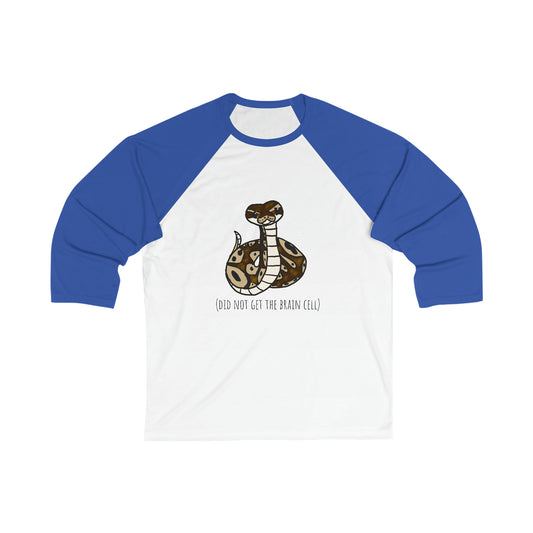 T-shirt Base-Ball-Python