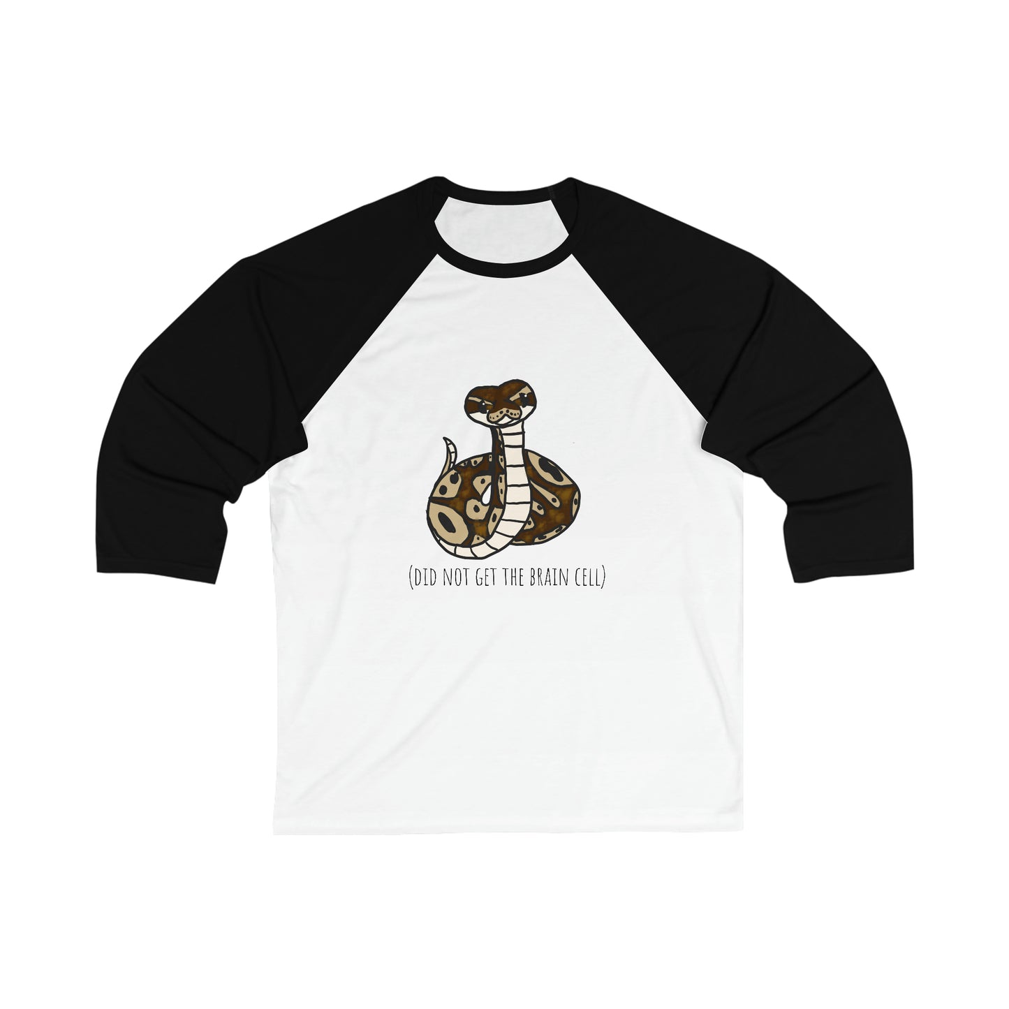 Base-Ball-Python Tee