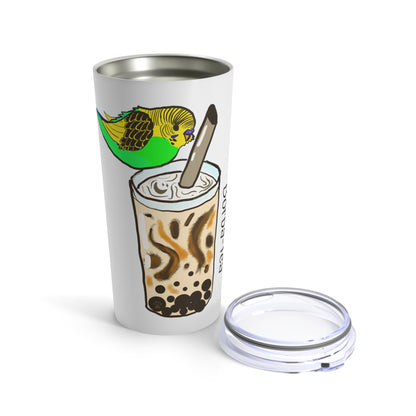 Borba Tea Tumbler 20oz